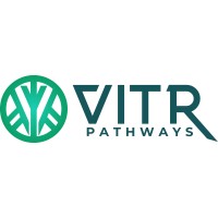 Vitr Pathways logo - Similar company to Supportwise It Services Ltd.
