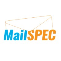 MailSPEC logo - Similar company to Aenth