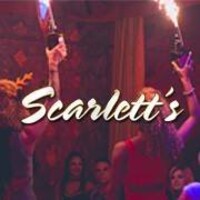 Scarlett's Cabaret Miami logo - Similar company to Booby Trap
