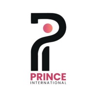 Prince International logo - Similar company to Redcom International