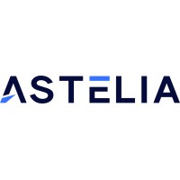 Astelia logo - Similar company to Astellia Telecom Spain