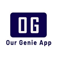 Our Genie Technologies Pvt Ltd logo - Similar company to Evotique