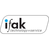 ifak technology + service GmbH logo - Similar company to Swiftsoftware Gmbh