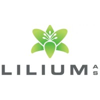 Lilium AS logo - Similar company to Skaland Graphite As
