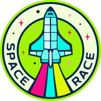 Space Race Cannabis logo - Similar company to Vortex Cannabis Inc.