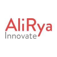 AliRya Innovate logo - Similar company to Dexcom Enterprises