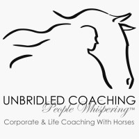 Unbridled Coaching ~ People Whispering logo - Similar company to Integral Leadership Design