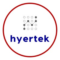HyerTek logo - Similar company to It Availability Llc