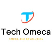 Tech Omeca logo - Similar company to Pluto