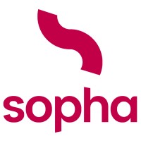 Sopha Tecnologia logo - Similar company to Sopha