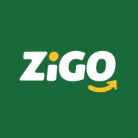 ZIGO Family Convenience logo - Similar company to Lab Field Marketing