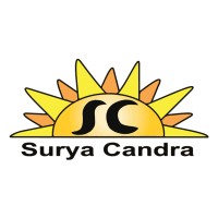 PT Surya Candra logo - Similar company to Astrogate