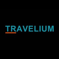 Travelium logo - Similar company to Airporttransfer.Com