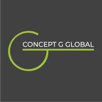 ConCept G Global logo - Similar company to Thorarch