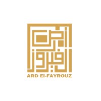 Ard El-Fayrouz logo - Similar company to Digistings