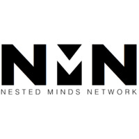 Nested Minds Network logo - Similar company to Active Inference Institute