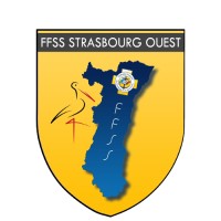 FFSS Strasbourg Ouest logo - Similar company to Ffss 45 - Secouristes Du Loiret
