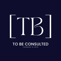 To Be Consulting