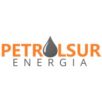 PETROLSUR ENERGIA S.A. logo - Similar company to Petrofaro