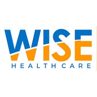 WISE Healthcare logo - Similar company to Afya