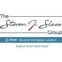 The Steven J. Sless Group Of Primary Residential Mortgage, Inc.