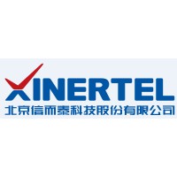 北京信而泰科技股份有限公司 logo - Similar company to Bcc: