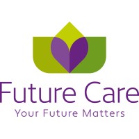 Aria Care logo - Similar company to Bounce Forward