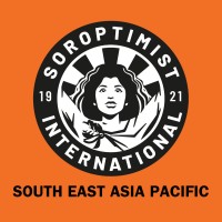 Soroptimist International South East Asia Pacific logo - Similar company to Inline Innovations