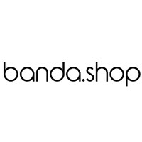 Banda logo - Similar company to Babybú Ecuador