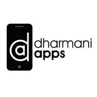 Dharmani Apps logo - Similar company to Dovetail Solutions