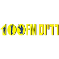100 Fm logo - Similar company to Bnei Baruch