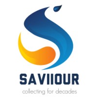 Saviiour Agency logo - Similar company to Deed Estudio