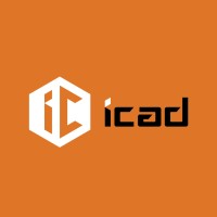 ICADVietnam logo - Similar company to Apes - Workplace Design