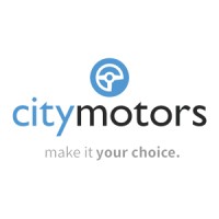 City Motor Holdings