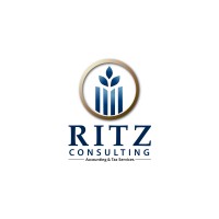 RITZ CONSULTING logo - Similar company to Vertex Partners