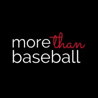 More Than Baseball logo - Similar company to Mindready