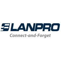 LanPro Company logo - Similar company to Siditel S.A