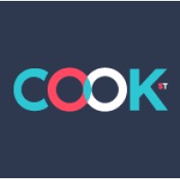 Cook Studio logo - Similar company to Buen Bardo