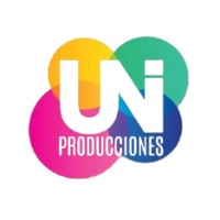 UNIproducciones Productora de Eventos Corporativos logo - Similar company to Rodamos Juntos (Productora De Eventos)