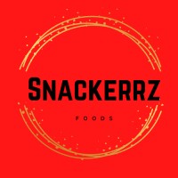 Snackerrz Foods logo - Similar company to Gelassimo