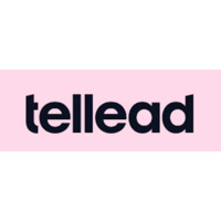 Tellead logo - Similar company to Mobomatic Gmbh