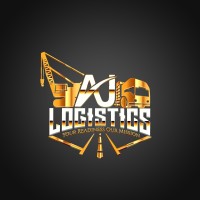 AJ LOGISTICS L.L.C logo - Similar company to Asesores Financieros Comunitarios
