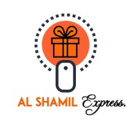 AL SHAMIL EXPRESS logo - Similar company to Go Wagon General Trading Co.