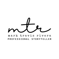 The Professional Storyteller logo - Similar company to Unlock Creative