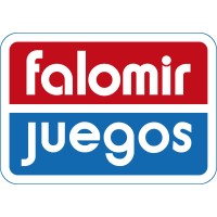 Juguetes Falomir S.A. logo - Similar company to Cayro