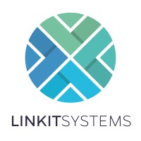 LINKITSYSTEMS logo - Similar company to Linkit
