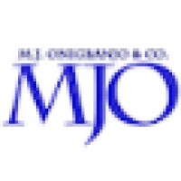 M.J ONIGBANJO& CO logo - Similar company to Slugwax