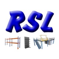 RSL - RAYONNAGES SERVICES LORRAINE logo - Similar company to Rayser