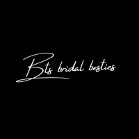 BTS Bridal Besties logo - Similar company to Fdt