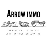 Arrow Immo logo - Similar company to Ap Conseils